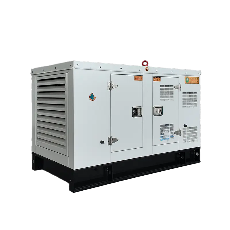 Hogyan segíti a csendes generátor dízel a vészhelyzeti mentést és a katasztrófa utáni helyreállítást