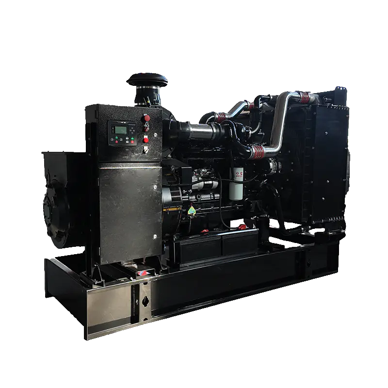 Hogyan biztosítják a DF-Cummins dízelgenerátorok a zavartalan áramellátást zord környezetben?