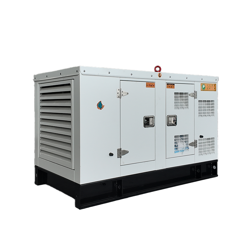 Mennyi ideig tud működni egy generátor? Diesel Runtime Guide